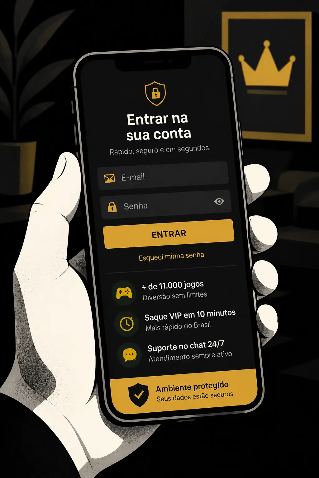 Login Lex Casino – Acesse sua Conta e Jogue Agora visual guide for Lex Casino